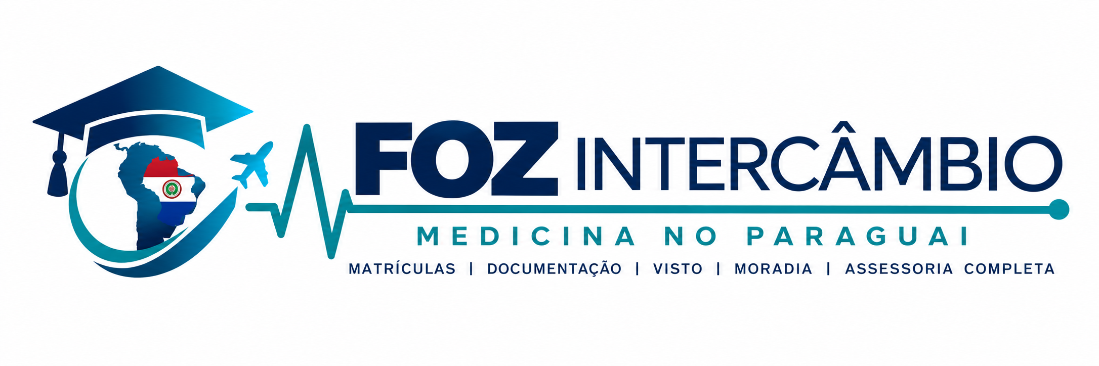 Foz Intercâmbio 